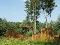 Speelbos De Kleine Waterlinie