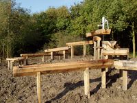 Speelbos De Kleine Waterlinie