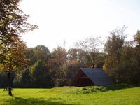 Speelbos De Kleine Waterlinie